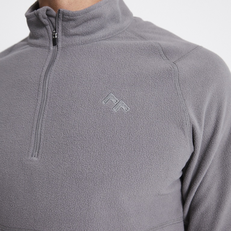 Fleece Baselayer "Flisby"